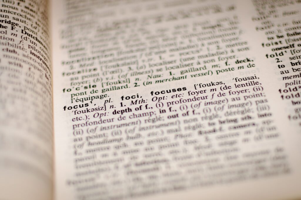 intranet name dictionary
