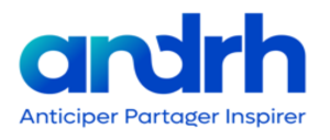Logo de l'ANDRH