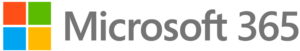 Logo de Microsoft 365