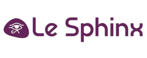 Logo Le Sphinx