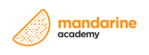 Logo de Mandarine Academy