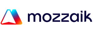 Logo de Mozzaik