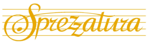 Logo de Sprezzatura
