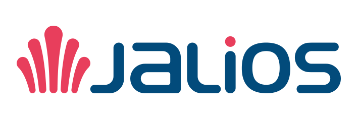 logo Jalios partenaire Arctus