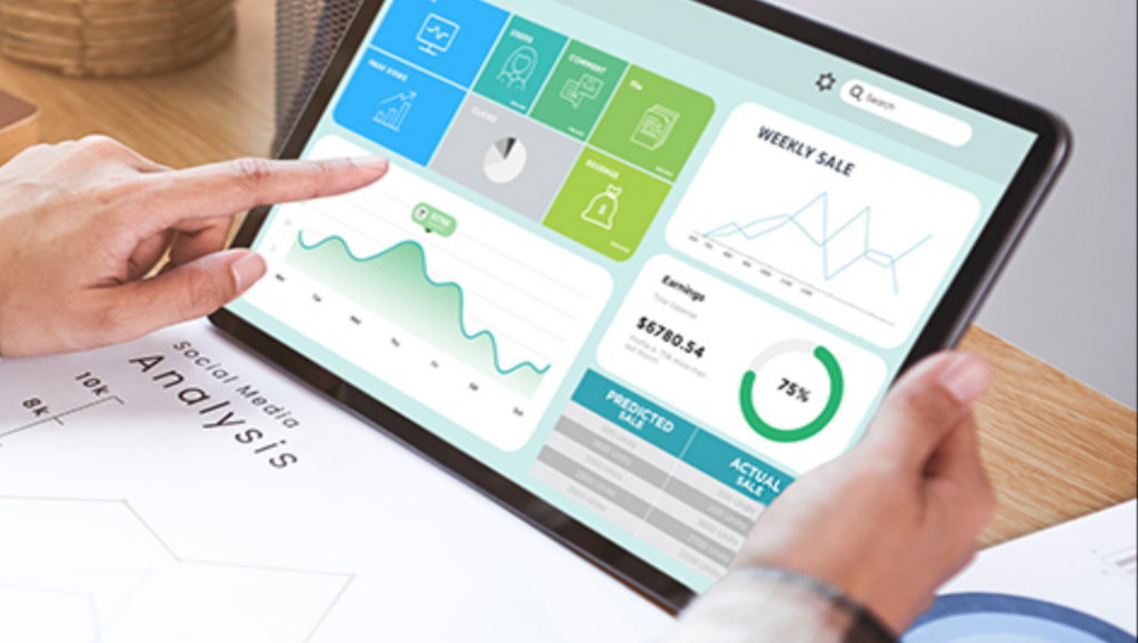 Mesure impact environnemental numérique