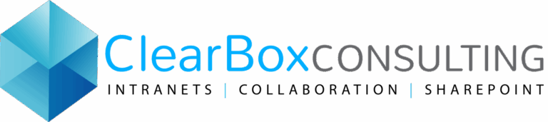 Logo de Clearbox Consulting