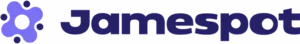 Logo de Jamespot