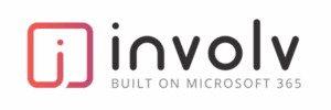 Logo d'Involv