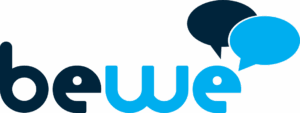 Logo de BeWe