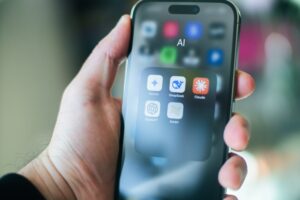 Cadrage des usages individuels de l'IA