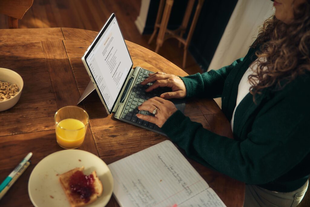 IA et communciation : usage individuel
