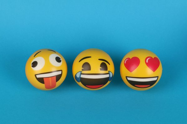 utiliser emojis intranet